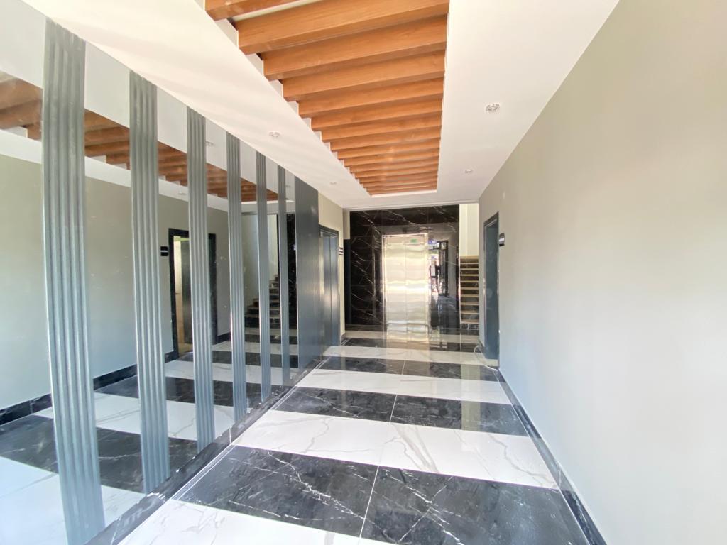 Квартира в Алании, Турция, 120 м² - фото 6