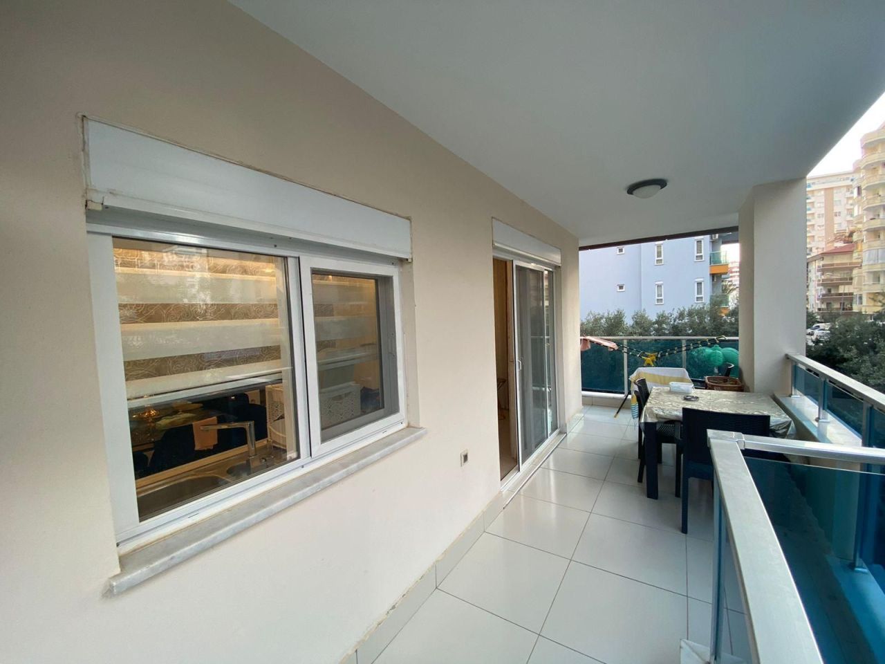 Квартира в Алании, Турция, 120 м² - фото 6