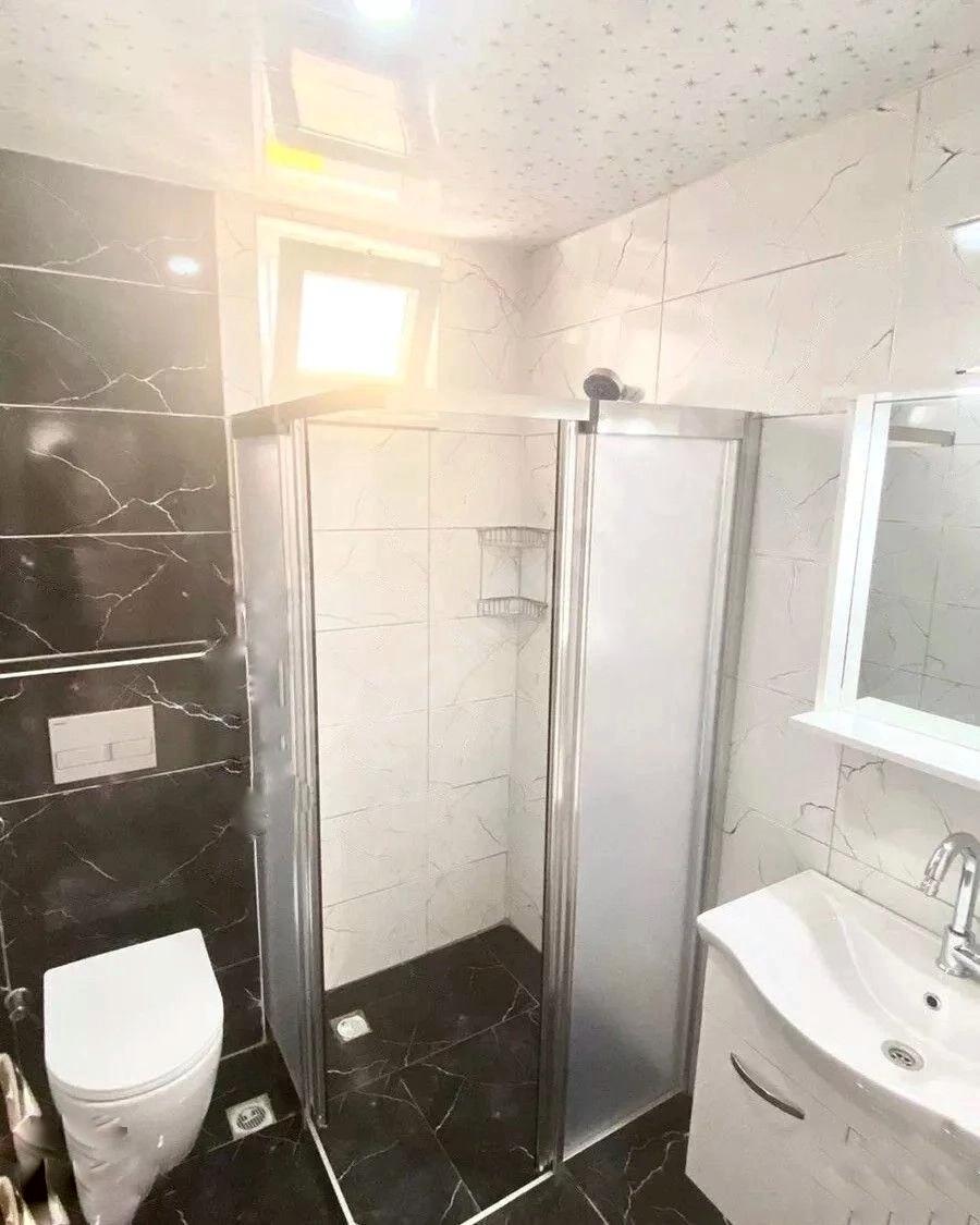 Квартира в Алании, Турция, 80 м² - фото 6