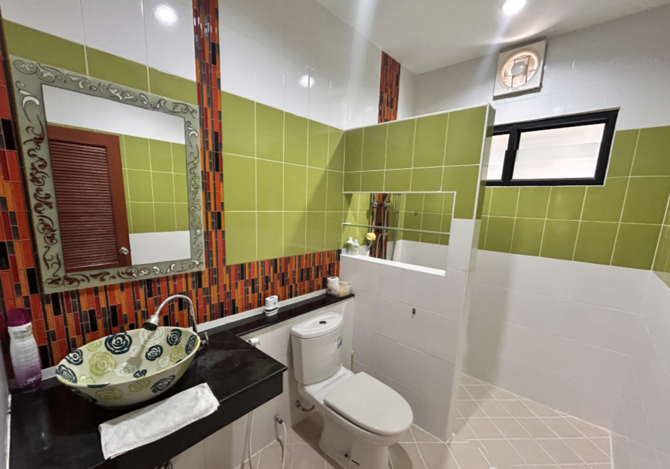 Вилла на Пхукете, Таиланд, 180 м² - фото 6