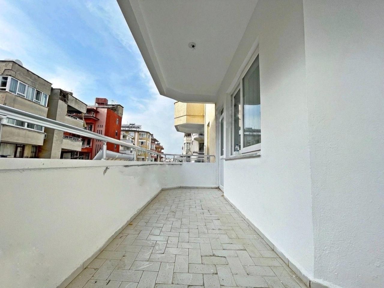 Квартира в Алании, Турция, 80 м² - фото 6