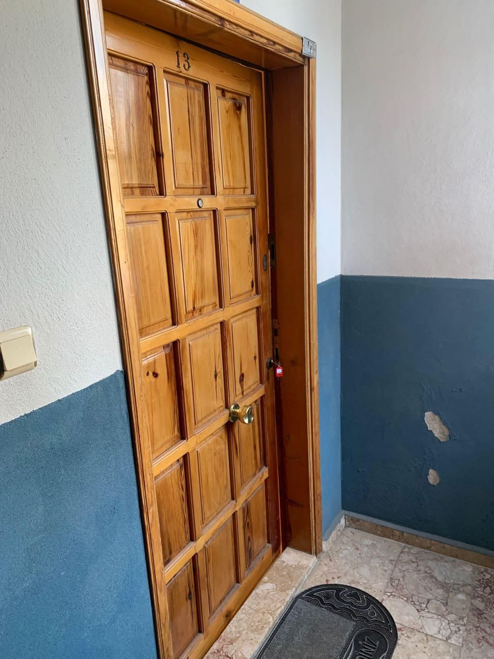 Квартира в Алании, Турция, 100 м² - фото 6