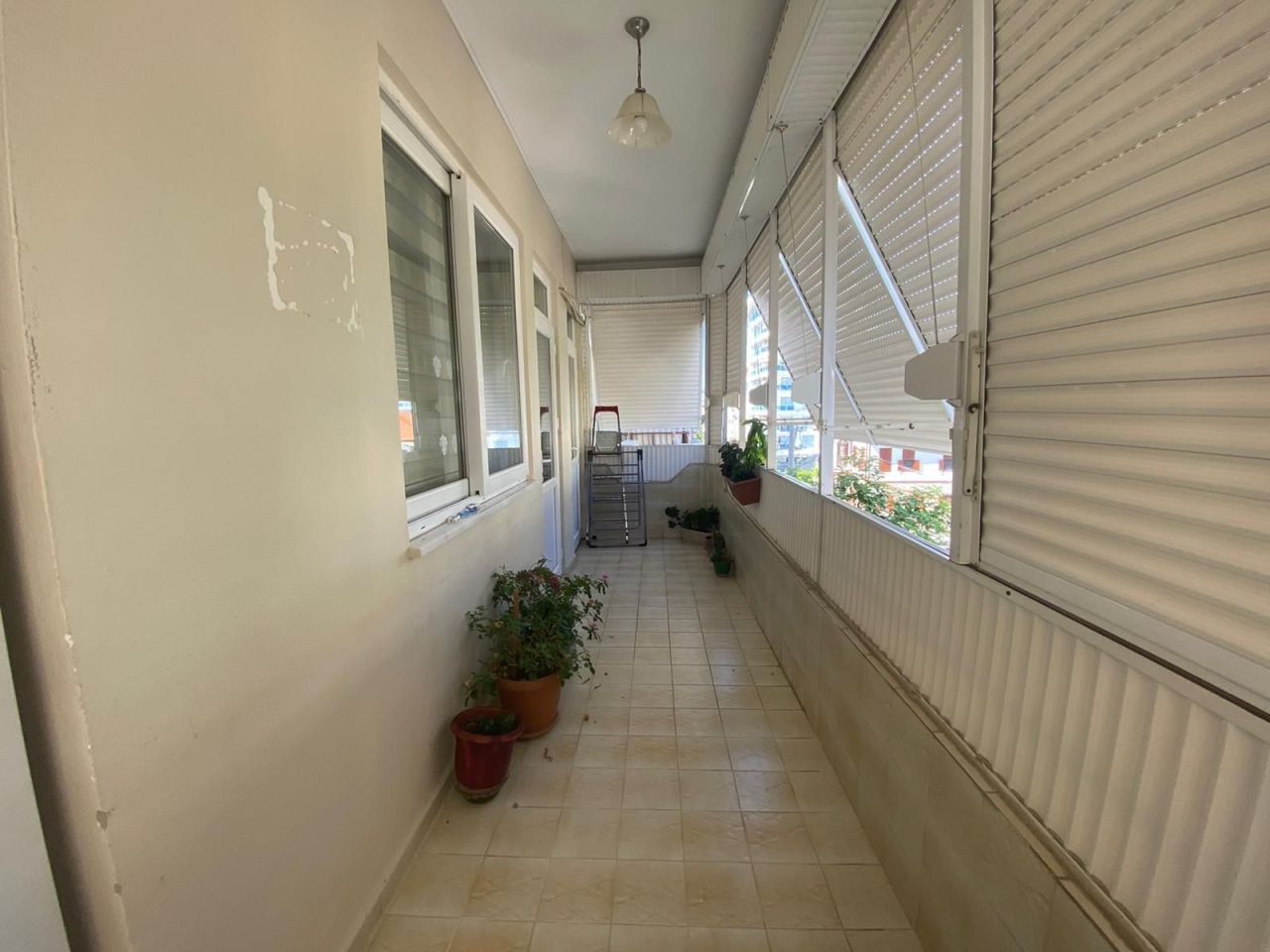 Квартира в Алании, Турция, 110 м² - фото 6