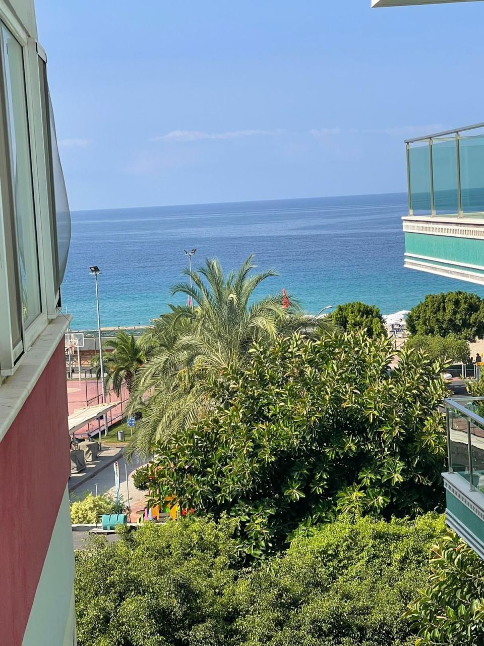 Квартира в Алании, Турция, 120 м² - фото 6