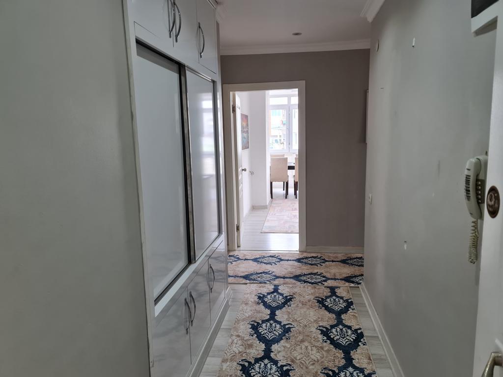 Квартира в Алании, Турция, 130 м² - фото 6