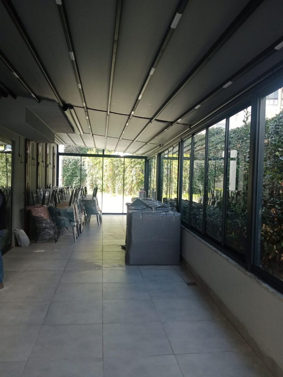 Квартира в Алании, Турция, 160 м² - фото 6