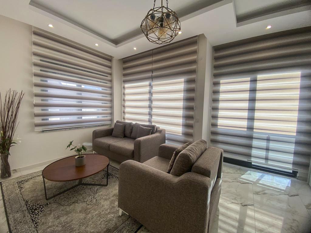 Пентхаус в Кестеле, Турция, 95 м² - фото 6