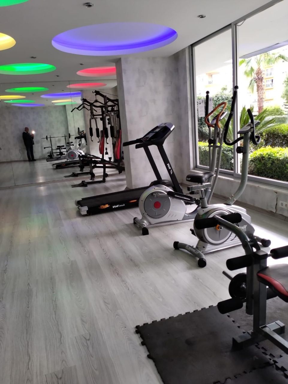 Квартира в Алании, Турция, 115 м² - фото 6