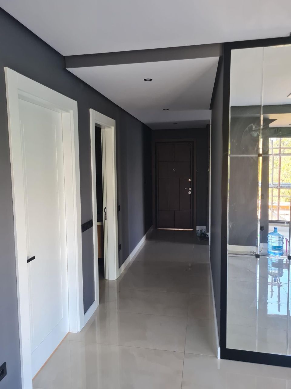 Квартира в Алании, Турция, 130 м² - фото 6