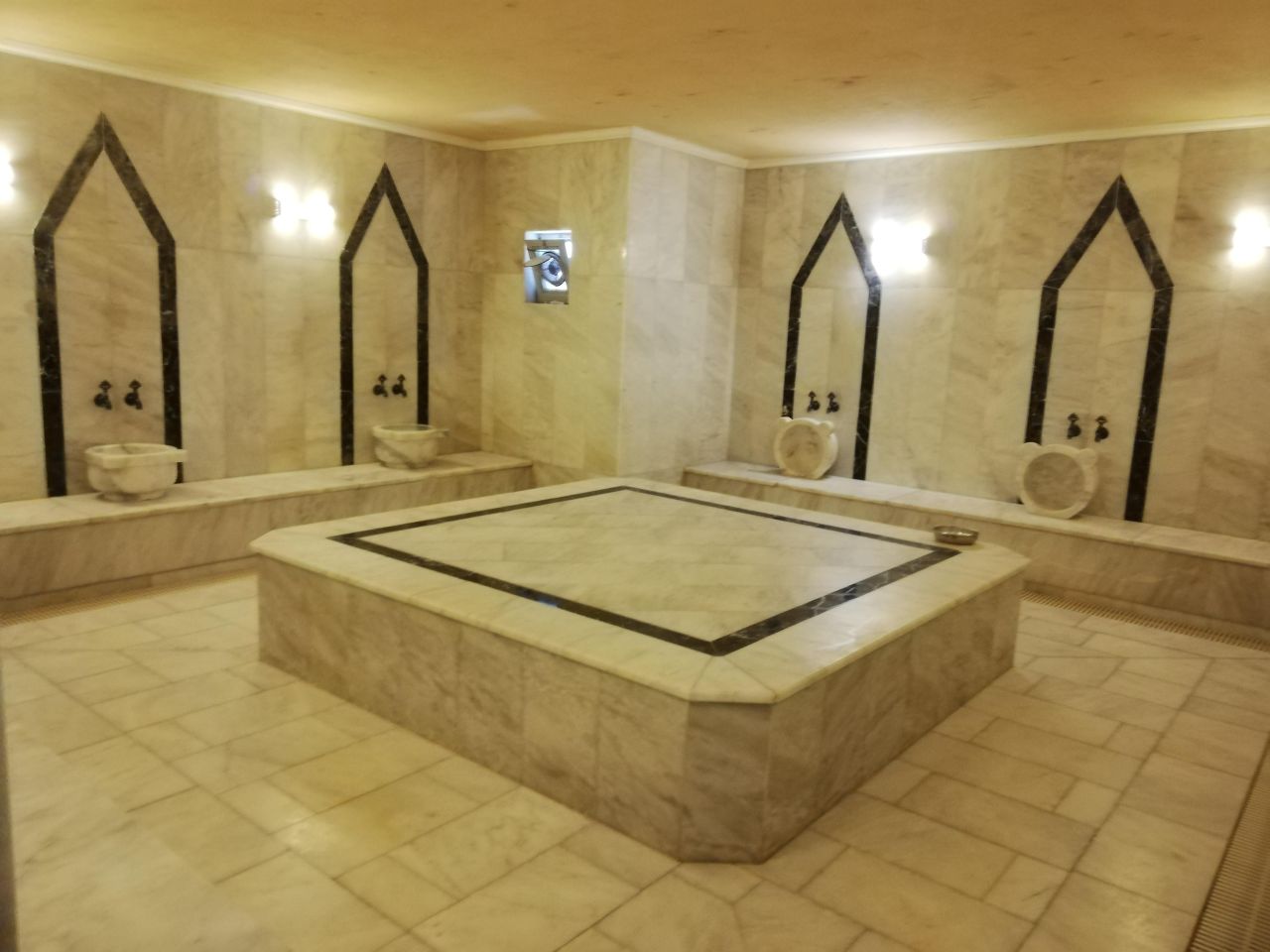 Квартира в Алании, Турция, 162 м² - фото 6