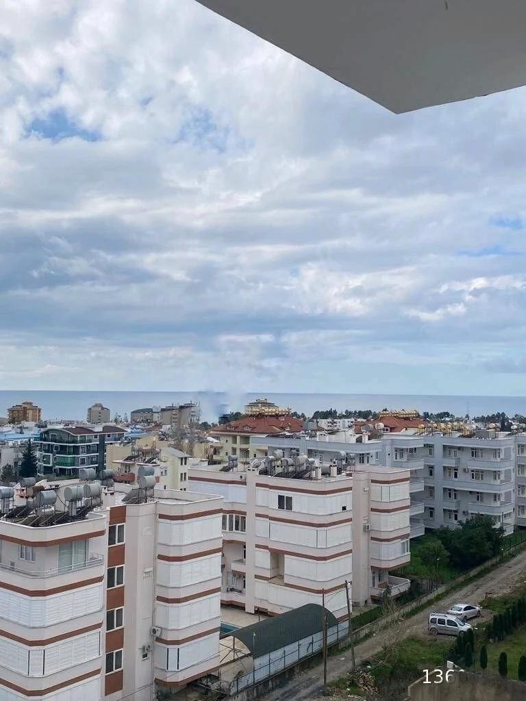 Квартира в Авсалларе, Турция, 45 м² - фото 6