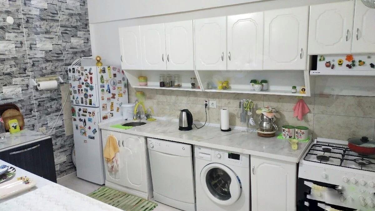 Квартира в Алании, Турция, 80 м² - фото 6