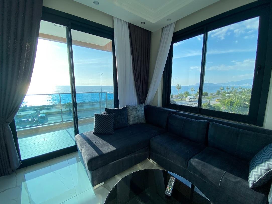 Квартира в Кестеле, Турция, 95 м² - фото 6