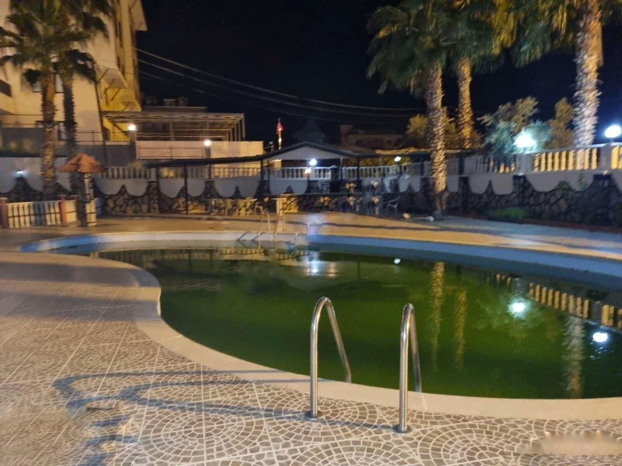 Квартира в Алании, Турция, 70 м² - фото 6