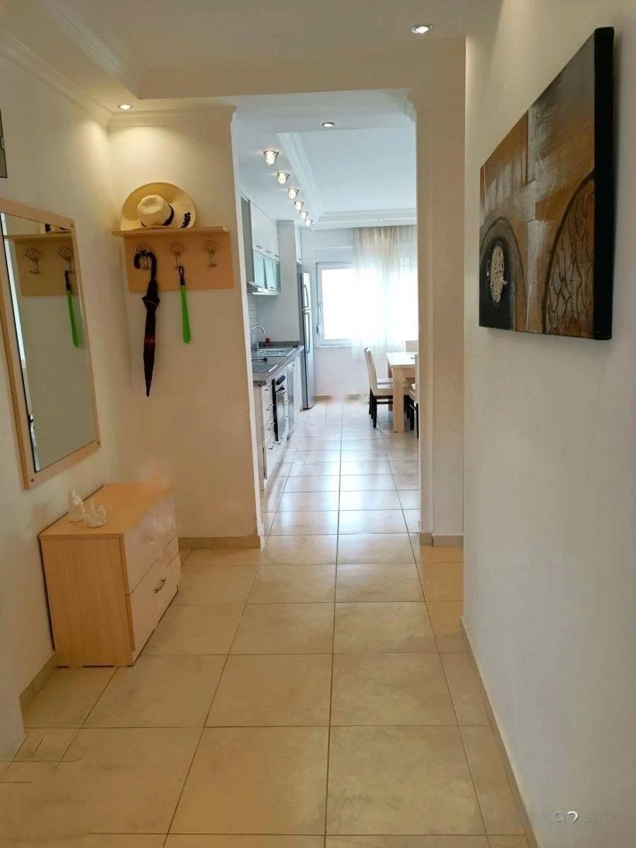 Квартира в Алании, Турция, 110 м² - фото 6