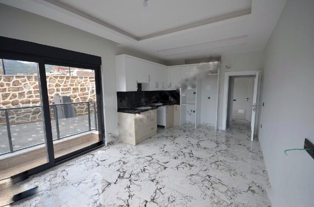 Квартира в Алании, Турция, 85 м² - фото 6