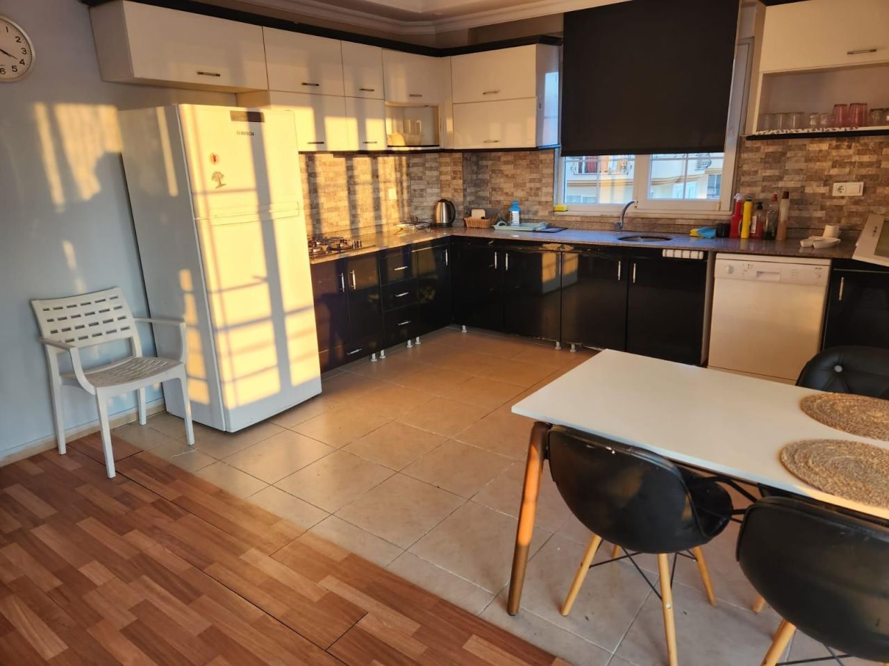 Квартира в Алании, Турция, 120 м² - фото 6