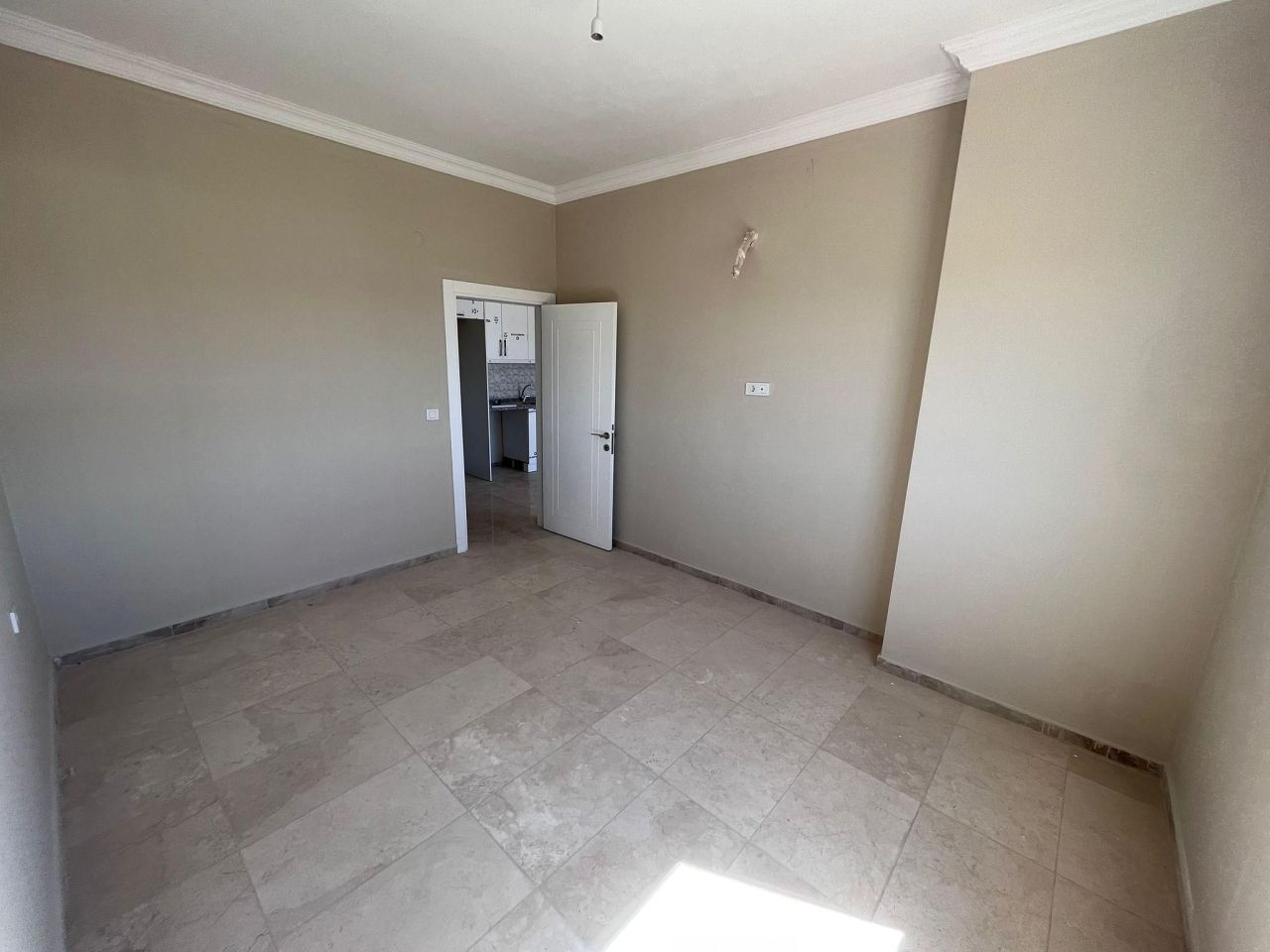 Квартира в Алании, Турция, 58 м² - фото 6