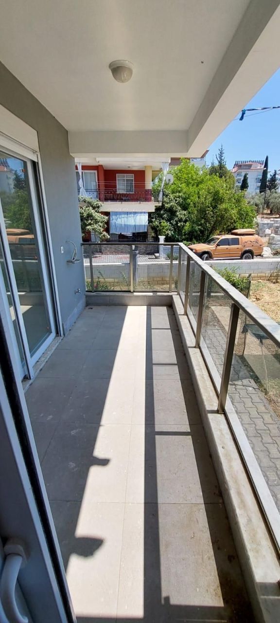 Квартира в Алании, Турция, 110 м² - фото 6