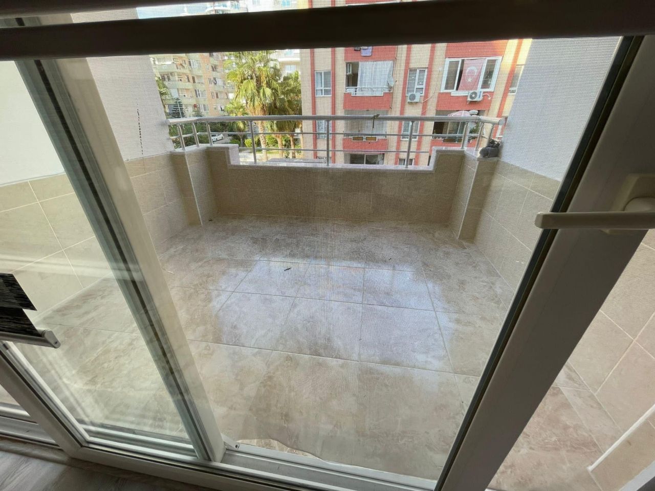 Квартира в Алании, Турция, 100 м² - фото 6