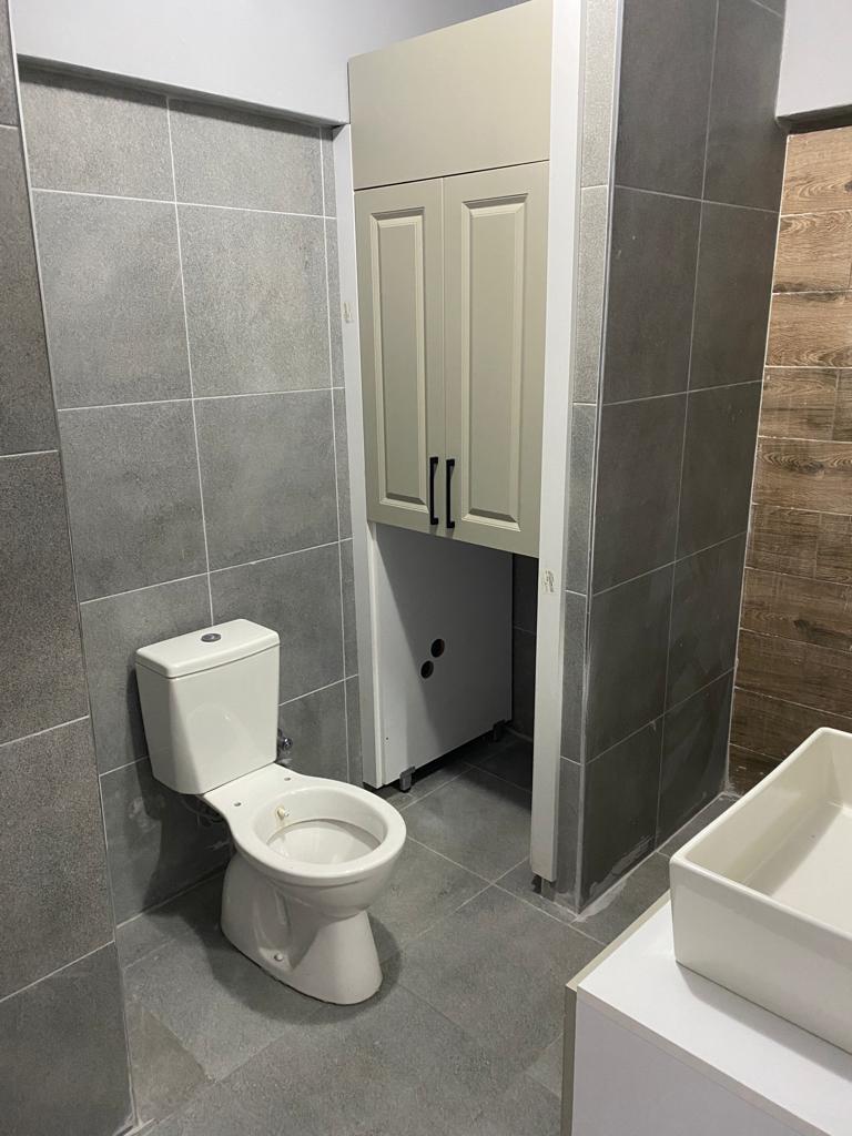 Квартира в Алании, Турция, 80 м² - фото 6