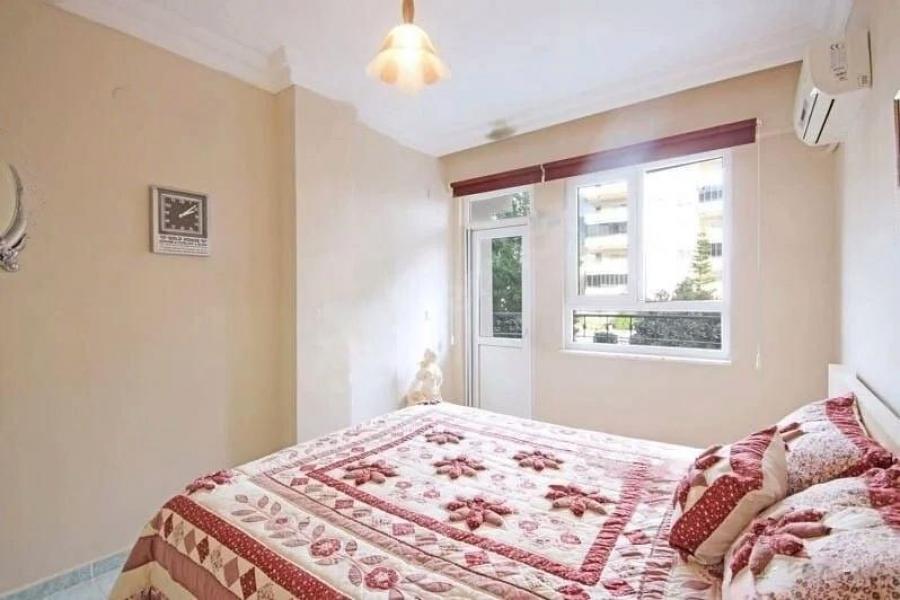 Квартира в Алании, Турция, 130 м² - фото 6