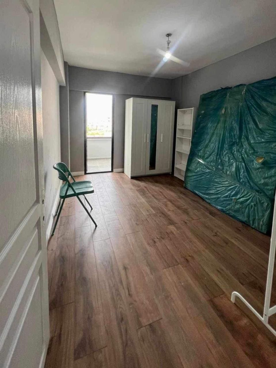 Квартира в Алании, Турция, 100 м² - фото 6