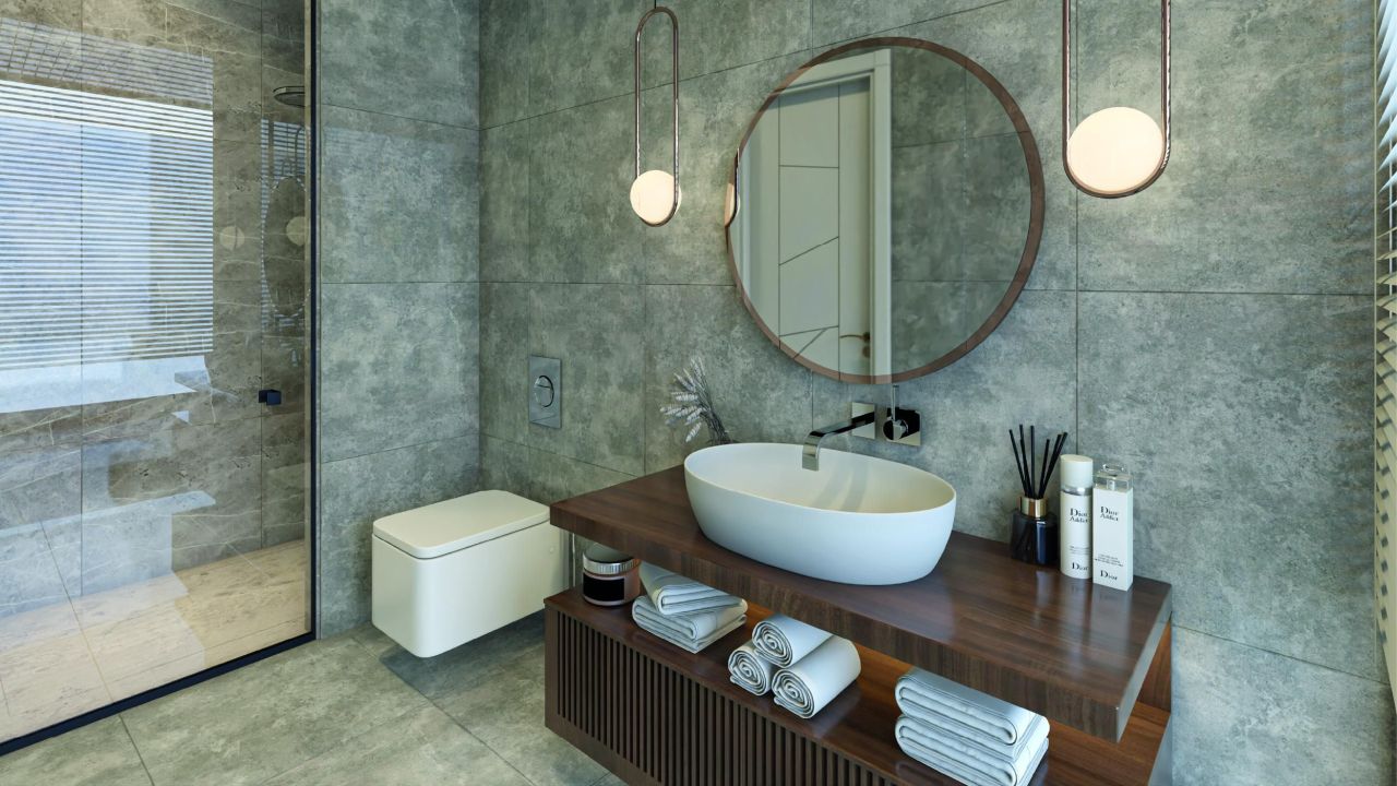 Вилла в Алании, Турция, 305 м² - фото 6