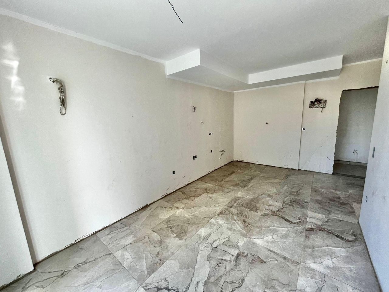 Квартира в Алании, Турция, 50 м² - фото 6