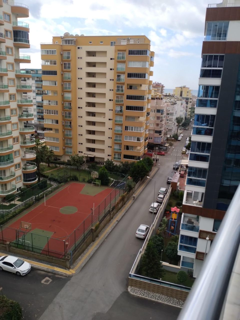 Квартира в Алании, Турция, 115 м² - фото 6