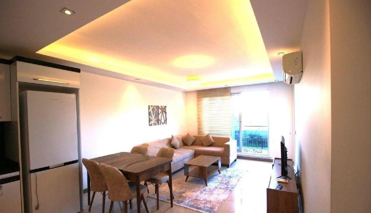 Квартира в Кестеле, Турция, 65 м² - фото 6