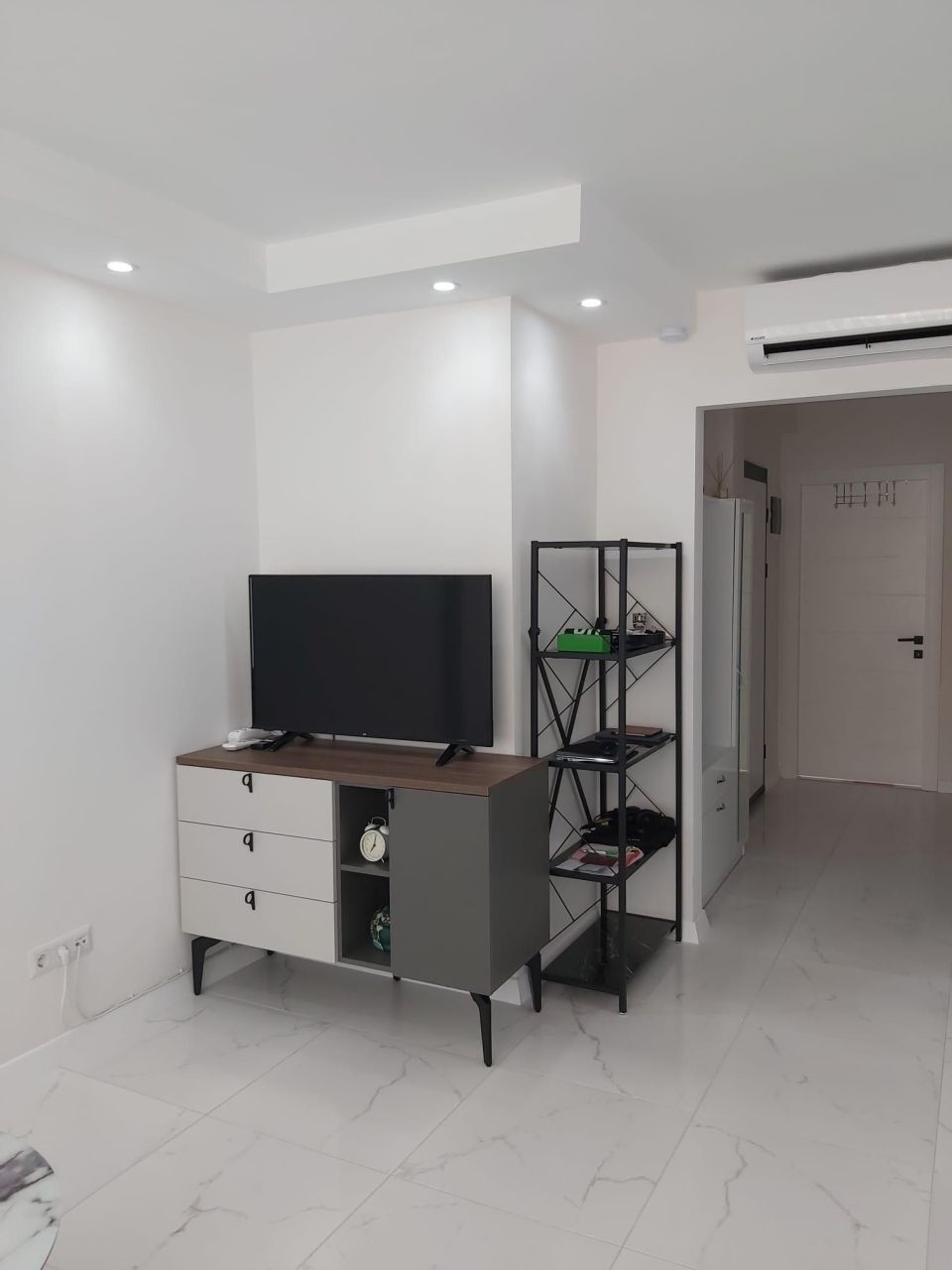 Пентхаус в Алании, Турция, 120 м² - фото 6