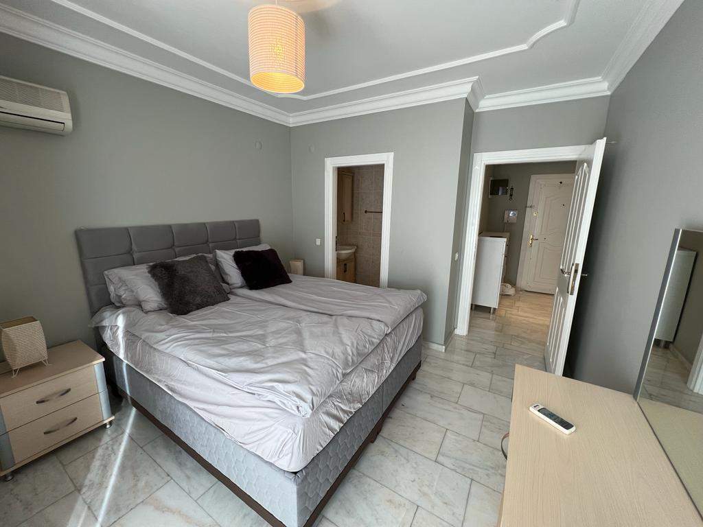 Квартира в Алании, Турция, 90 м² - фото 6