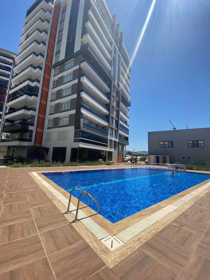 Квартира в Алании, Турция, 170 м² - фото 6