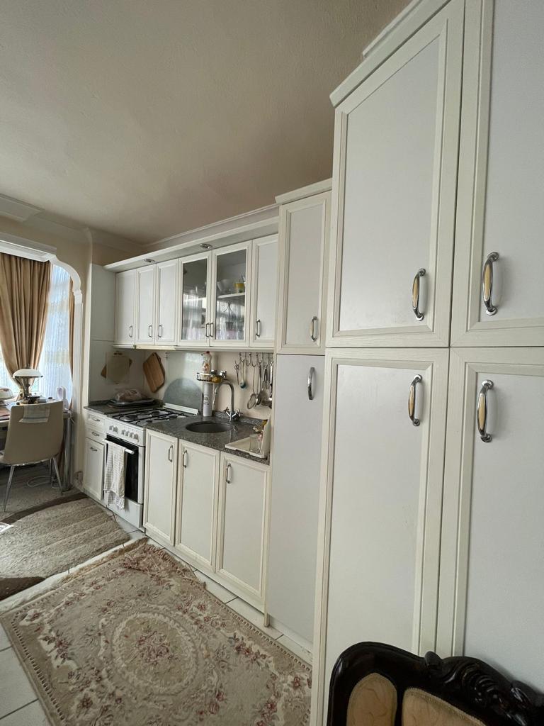 Квартира в Алании, Турция, 65 м² - фото 6