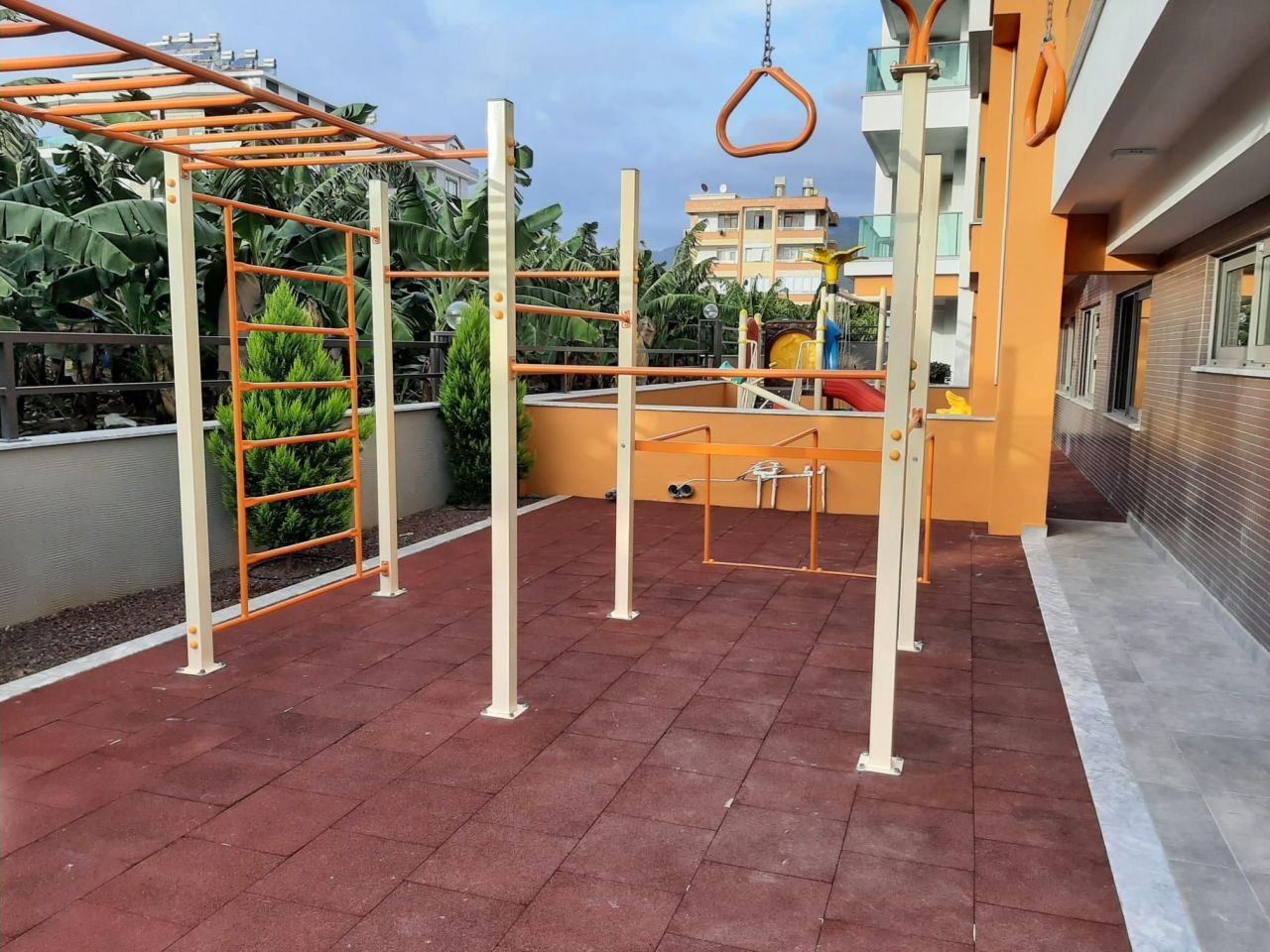 Пентхаус в Кестеле, Турция, 155 м² - фото 6