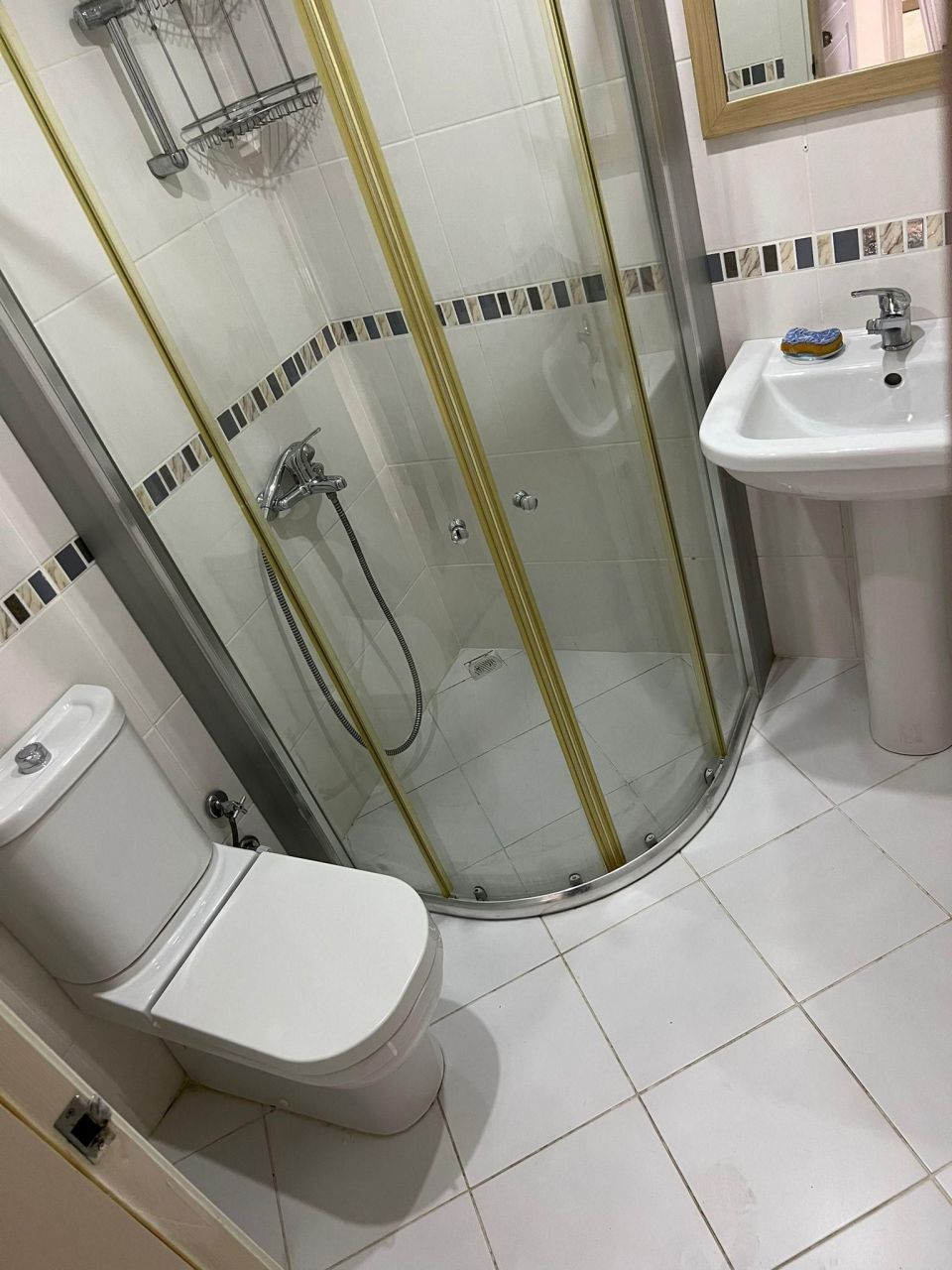 Квартира в Алании, Турция, 125 м² - фото 6