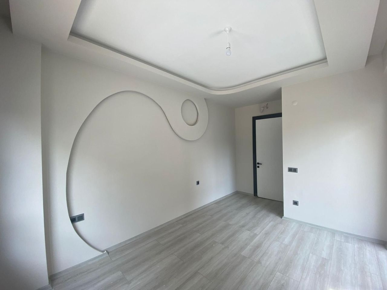 Квартира в Алании, Турция, 120 м² - фото 6