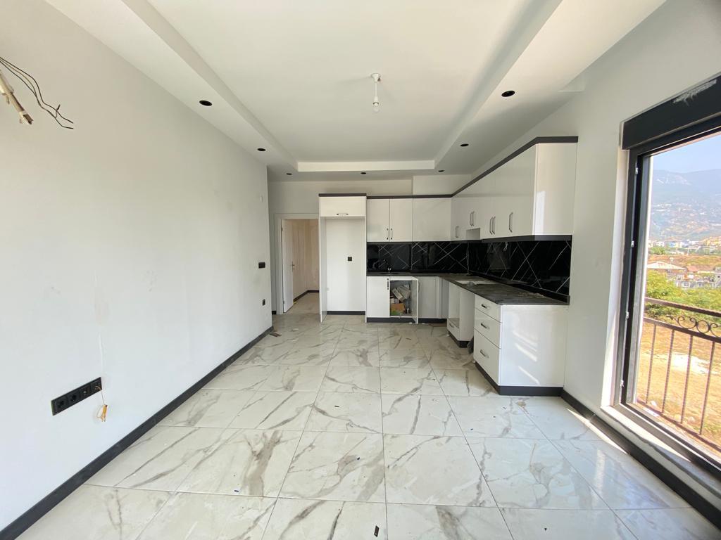 Квартира в Алании, Турция, 50 м² - фото 6