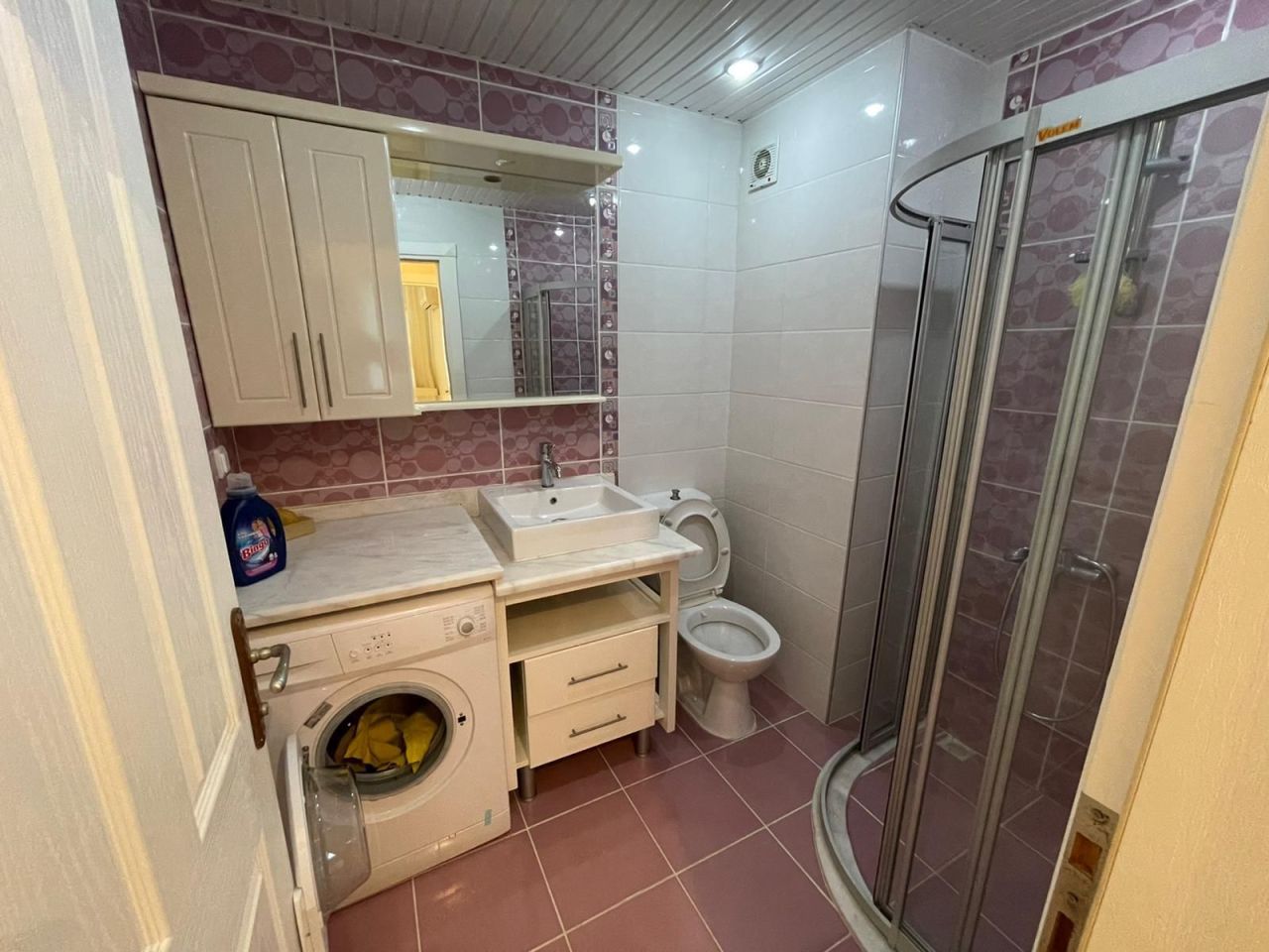 Квартира в Алании, Турция, 110 м² - фото 6