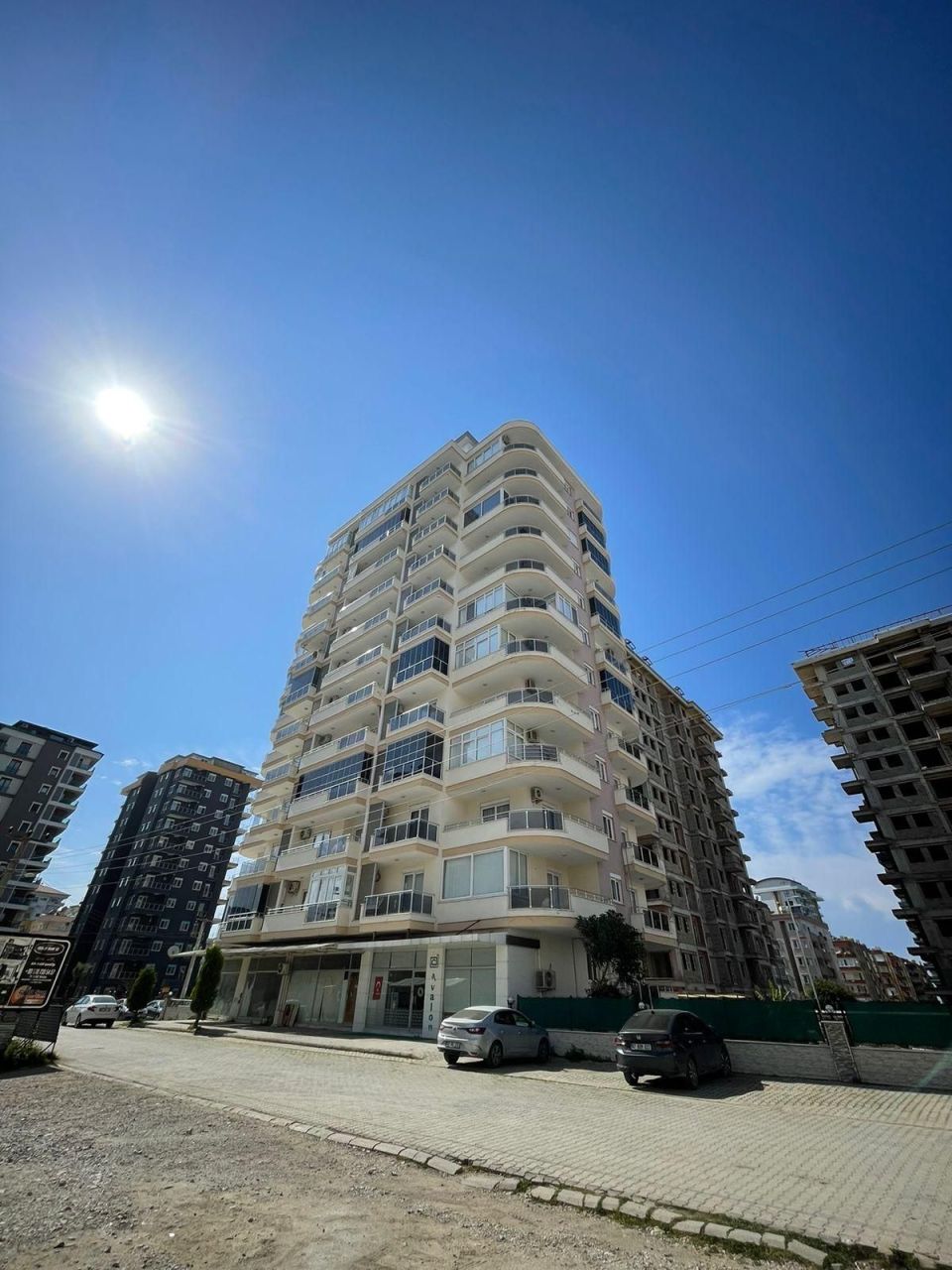 Квартира в Алании, Турция, 60 м² - фото 6