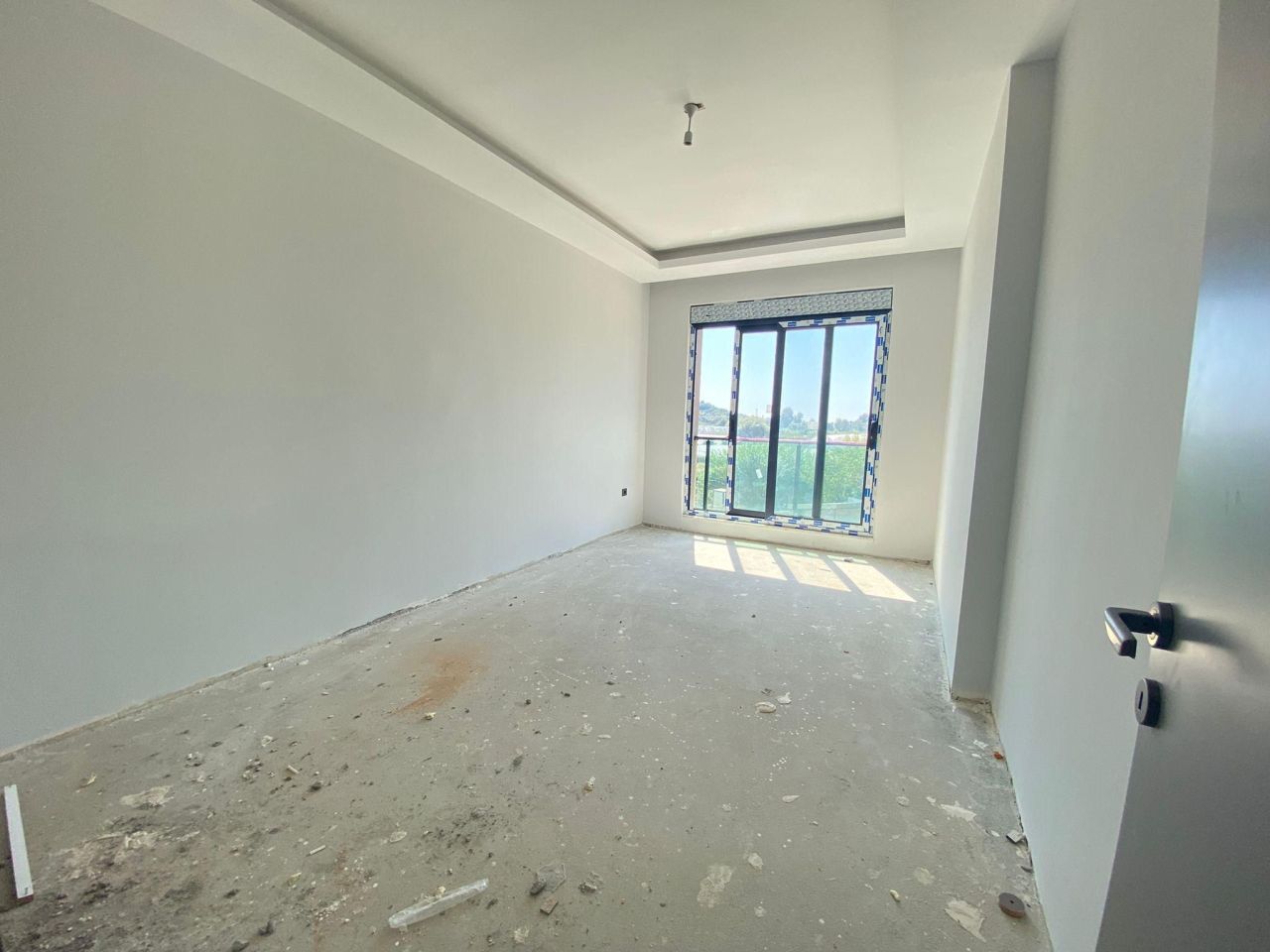 Пентхаус в Алании, Турция, 150 м² - фото 6