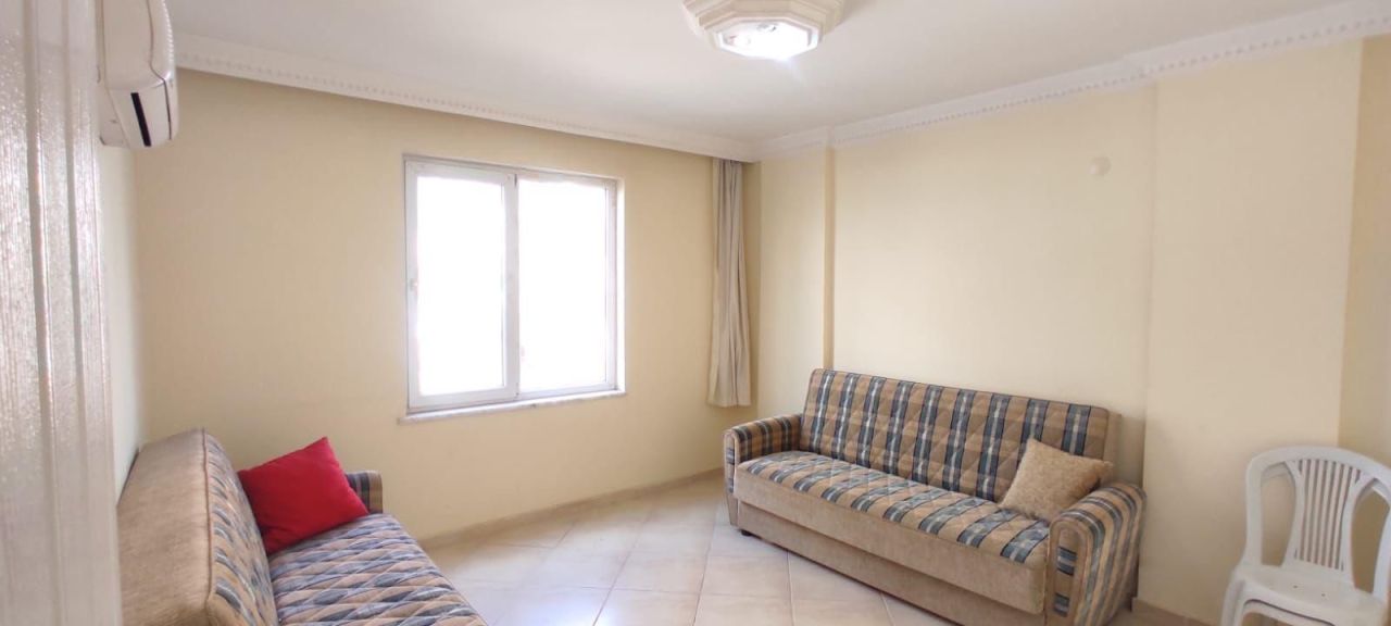 Квартира в Алании, Турция, 100 м² - фото 6