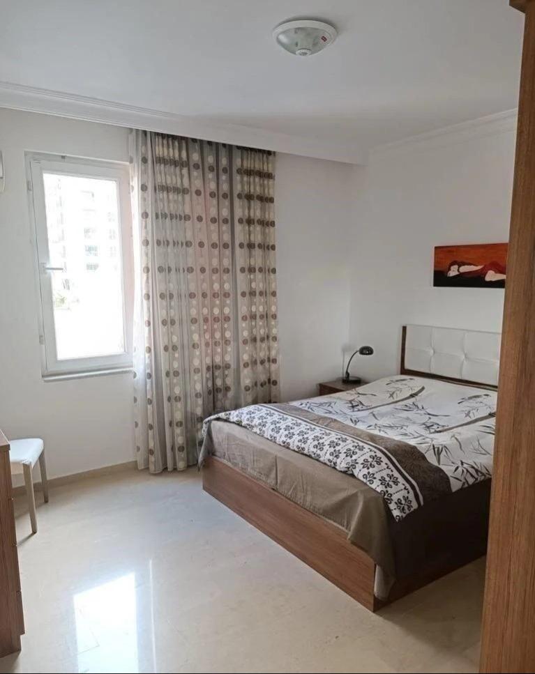 Квартира в Алании, Турция, 125 м² - фото 6