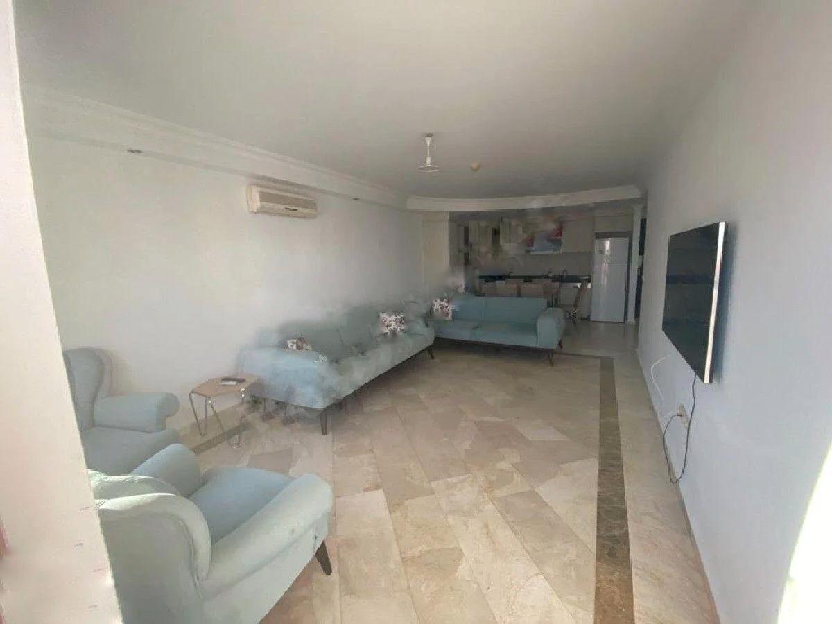 Квартира в Алании, Турция, 120 м² - фото 6