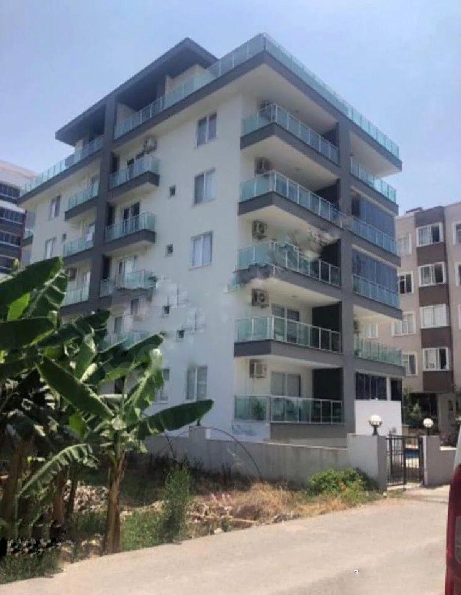 Квартира в Алании, Турция, 70 м² - фото 6