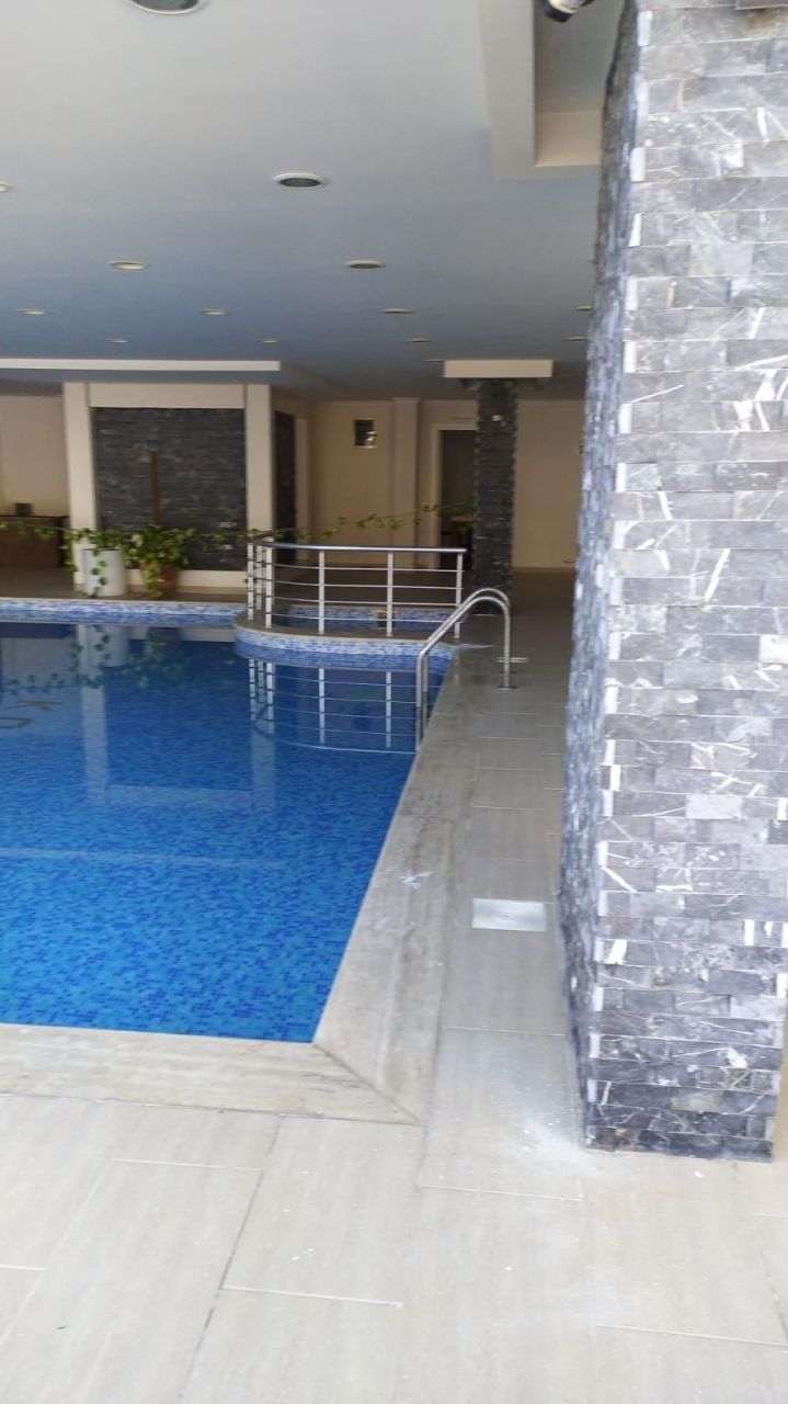 Квартира в Алании, Турция, 68 м² - фото 6