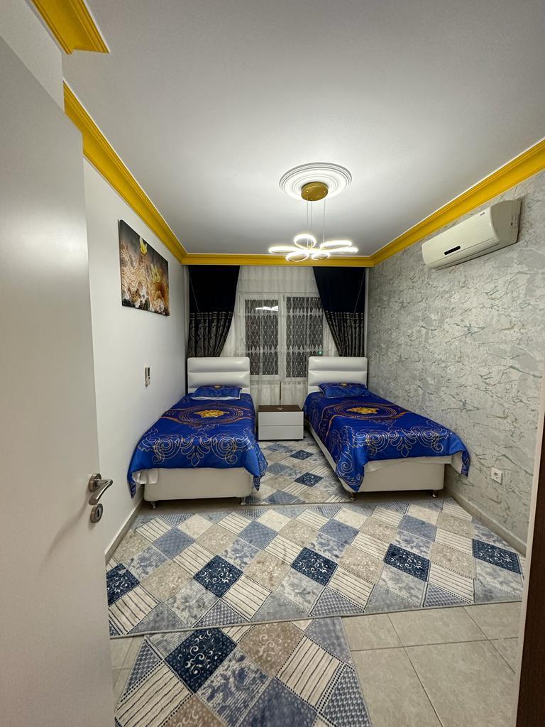 Квартира в Алании, Турция, 120 м² - фото 6