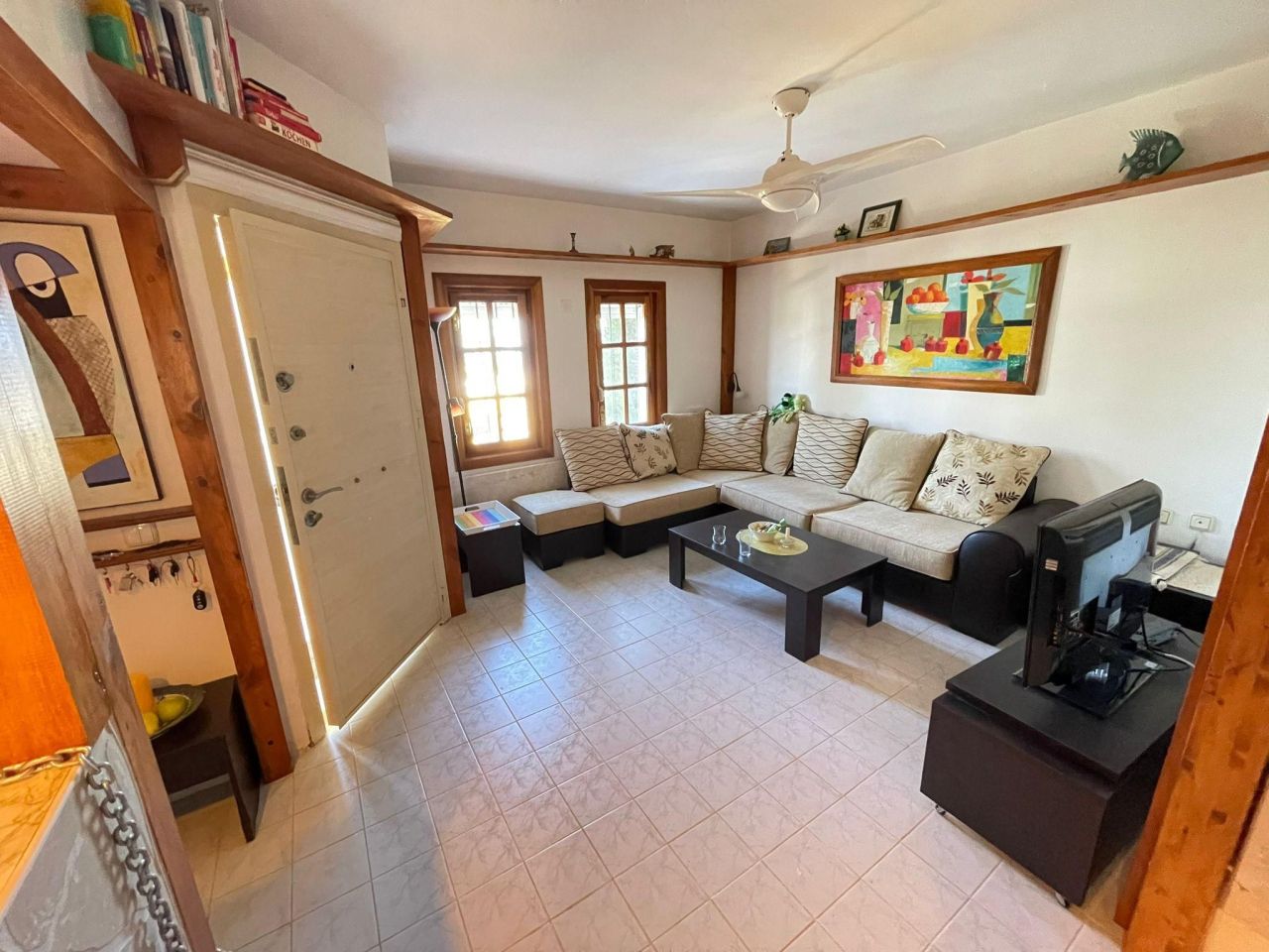 Вилла в Алании, Турция, 120 м² - фото 6