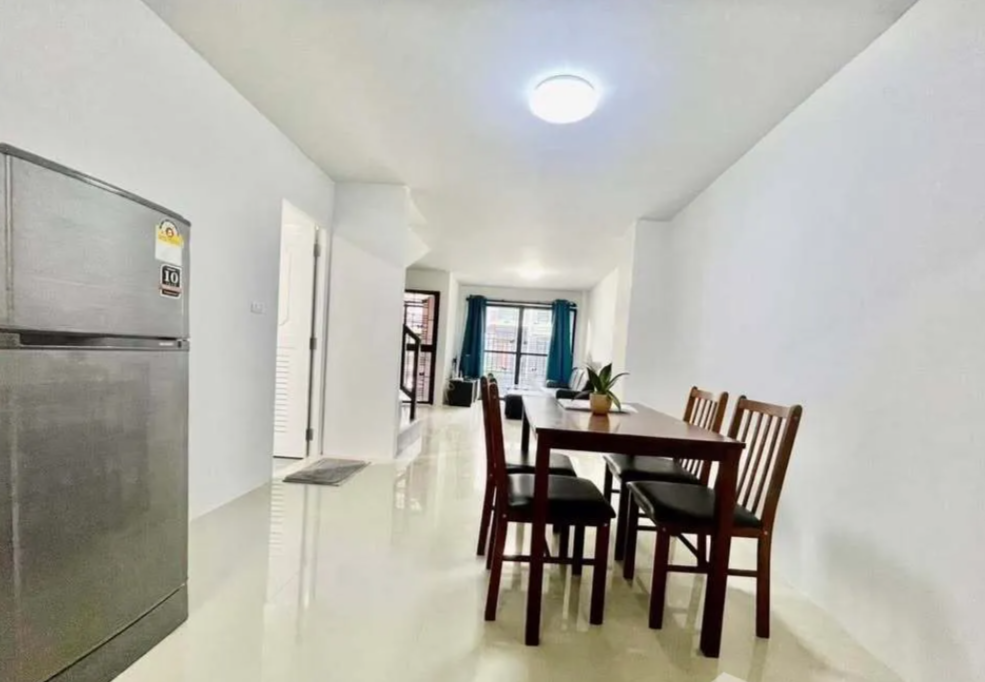 Пентхаус на Пхукете, Таиланд, 74 м² - фото 6